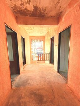 ZNÍŽENÁ CENA  poschodový rodinný dom Bušince - 7