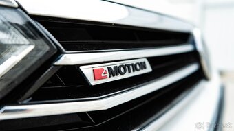 Volkswagen Passat 2.0 TDI BMT Highline 4MOTION - 7