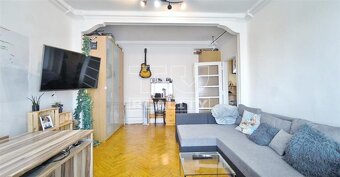 Svetlý 2-izbák po rekonštrukcii s pivnicou, Bratislava -... - 7