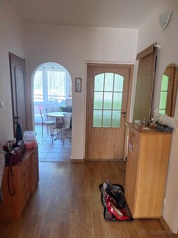 2 izbový byt na Klačne v Ružomberku - 7