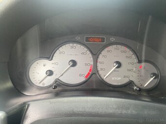 Peugeot Partner STK EMS Nová - 7