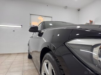 Bmw 1 2.0 Diesel F20 2013 Automat 228 000km ✅ - 7