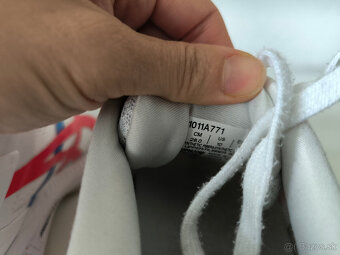 Bežecké tenisky Asics gel Kayano 26 PC: 179 EUR Veľ. 44 - 7