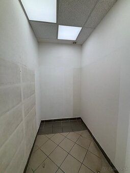 Na prenájom viacúčelové priestory v centre mesta Poprad - 7