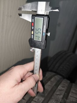 Continental Premium Contact6 235/45 R17 - 7