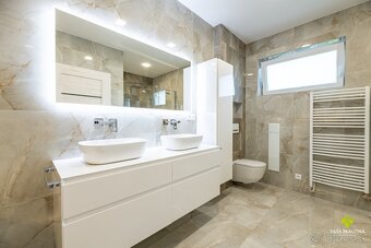 Nový 4 izbový bungalov s dokonalým prevedením - 7