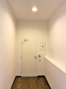 Atraktívna mezonetová kancelária v centre pri Auparku - 7