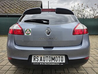 Renault Mégane 1.6 16V Dynamique - 7