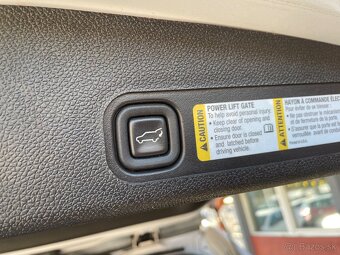 Cadillac Escalade LPG - 7