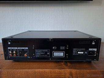 SONY CDP-XA20ES TOP stav - 7