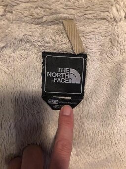 The North Face Hyvent zimná bunda vel. L-XL - 7
