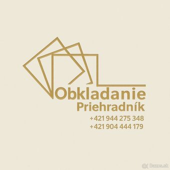 Obkladačské práce,obkladač - 7