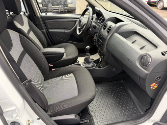 Dacia Duster 1.6 SCe 4x4 Arctica - 7