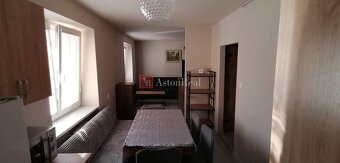 IBA U NÁS Vkusný 1+1, 34m2, rekonštr., zariadený, Hurbanova - 7