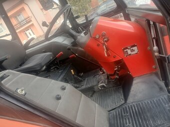 Zetor major 4320 ulozenka top - 7