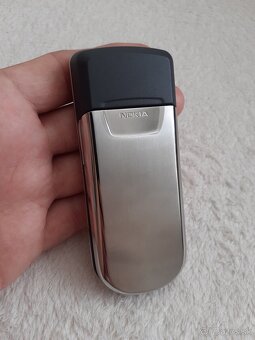 NOKIA 8800 - 7