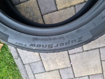 235/50 R19 zimné pneumatiky - 7