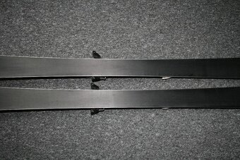 lyže Salomon Lime 159 cm - 7