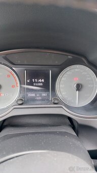 Predám Audi SQ5 3.0 TDI Quattro - 7