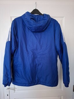 Adidas bunda pánska veľ. L - 7