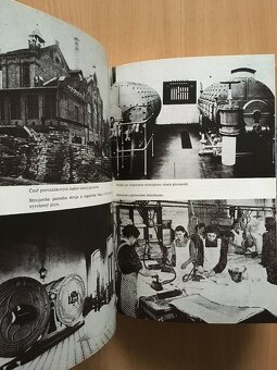 Technické pamiatky Bratislavy - 7