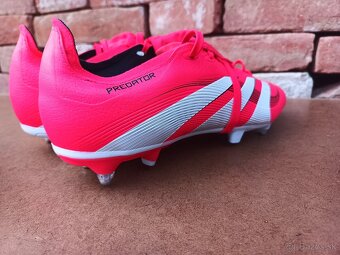 Pánské kopačky Adidas Predator, velikost 46 - 7