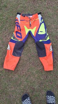 Motocrossova výstroj - 7