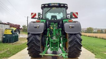 John Deere 6215R PrémiumEdition - 7