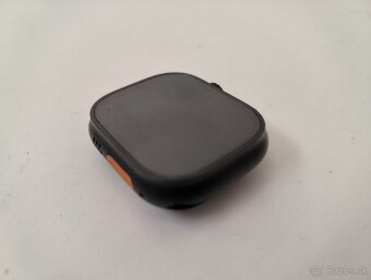 apple Watch Ultra 2 Black / Batéria 96% - 7
