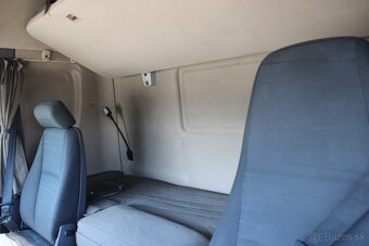 Scania R 420, RETARDER, EURO 5 - 7