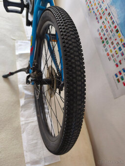 Bicykel GT Stomper ACE 24 - 7