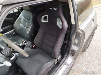 Mini Cooper S R53 John Cooper WORKS 147kw - 7