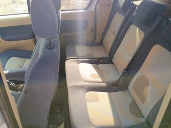 Ford Tourneo Connect 1.8 TDCi - 7