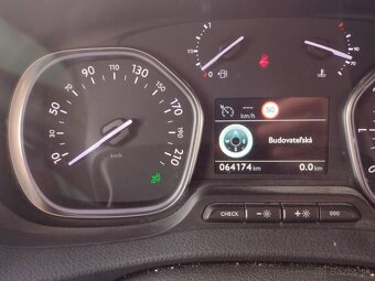 Citroën Spacetourer 2.0 BlueHDi 150k S S M Shine - 7