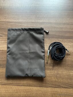 Denon AH-D5200 - 7