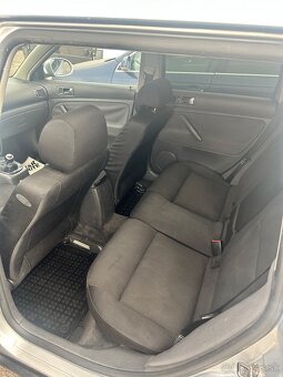 Nová STK/EK Passat Variant B5.5 1.9 tdi 74KW - 7