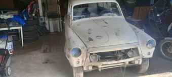 Minden eladó - 7