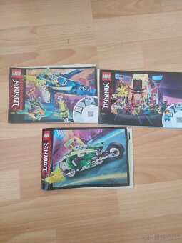 Predám lego - 7