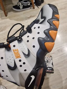 Nike Air Max 2 - 7