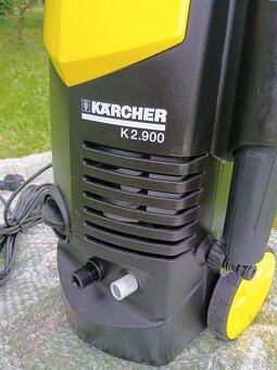 VYSOKOTLAKOVÝ ČISTIČ KÄRCHER K2.900M 1.627-340 - 7
