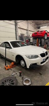 BMW 320d coupe xDrive - 7