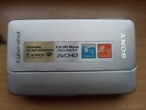SONY - 7