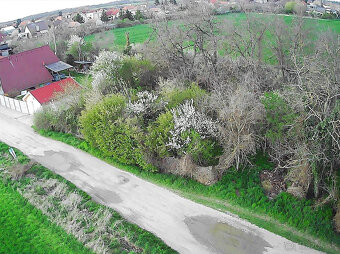 ELIÁŠOVCE okres Dunajská Streda - NA PREDAJ pozemok na konci - 7