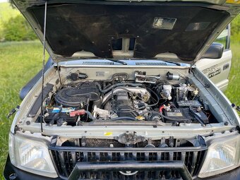 Toyota Land Cruiser 90 3.0 TD ✅ - 7