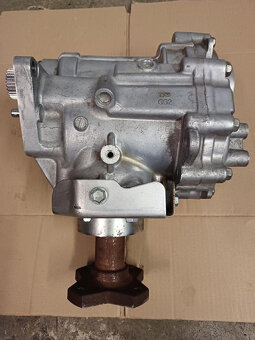 Diferenciál,dveře,zrcátko Nissan Qashqai J11 r.v.2014-2021 - 7