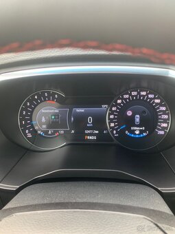 Ford Edge 2.0 EcoBlue Bi-Turbo ST Line AWD A/T 55 500km - 7