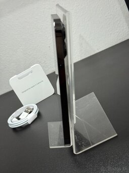 Predám Apple iPhone 13 PRO 128Gb Black Bežne známky - 7