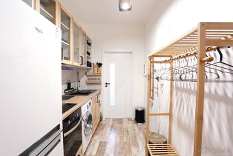 Prenajom bytu - Staré mesto - Bratislava - 7