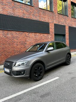 AUDI Q5 - 7