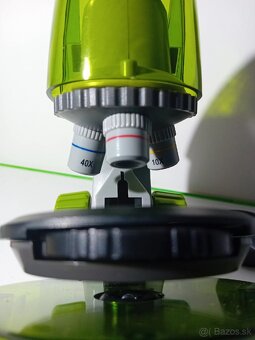 Predám mikroskop - 7
